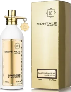 Diamond Flowers - 100 ml - Eau de Parfum