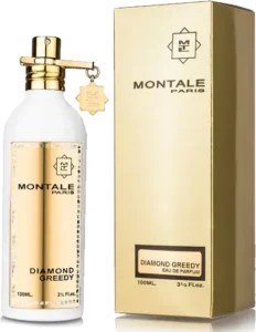 Diamond Greedy - 100 ml - Eau de Parfum