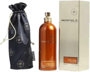 Honey Aoud - 100 ml - Eau de Parfum