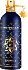 Infinity - 100 ml - Eau de Parfum