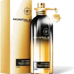 Intense Black Aoud