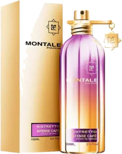 Ristretto Café Ext. De Parfum - 100 ml - Eau de Parfum Intense