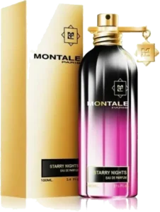 Starry Nights - 100 ml - Eau de Parfum