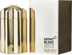 Emblem Absolu - 100 ml - Eau de Toilette