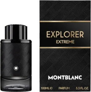 Explorer Extreme - 100 ml - Parfum