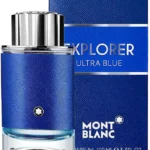 Explorer Ultra Blue