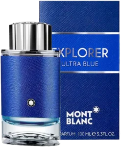Explorer Ultra Blue - 200 ml - Eau de Parfum