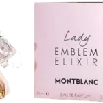 Lady Emblem Elixir