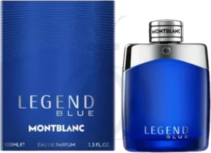 Legend Blue - 100 ml - Eau de Parfum