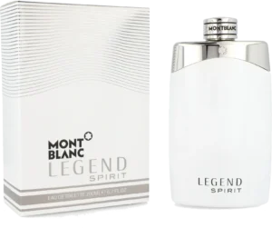 Legend Spirit - 100 ml - Eau de Toilette