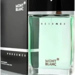 Mont Blanc Presence