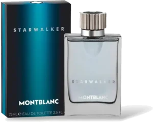 Mont Blanc Starwalker - 75 ml - Eau de Toilette