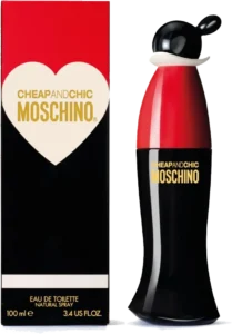 Cheapandchic - 100 ml - Eau de Toilette