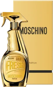 Gold Fresh Couture - 100 ml - Eau de Parfum