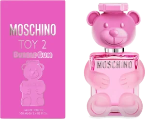 Toy 2 Bubble Gum - 100 ml - Eau de Toilette
