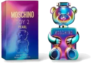 Toy 2 Pearl - 100 ml - Eau de Parfum