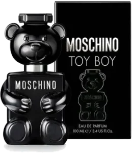 Toy Boy By X - 100 ml - Eau de Parfum