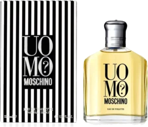Uomo - 125 ml - Eau de Toilette