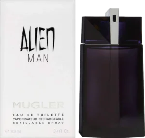 Alien Man - 100 ml - Eau de Toilette