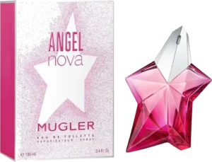 Angel Nova - 100 ml - Eau de Parfum