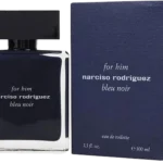 Narciso Rodriguez Bleu Noir For Him