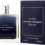 Narciso Rodriguez Blue Noir For Him Extreme