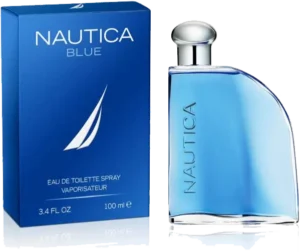Blue - 100 ml - Eau de Toilette