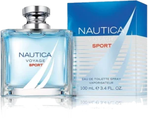 Voyage Sport - 100 ml - Eau de Toilette