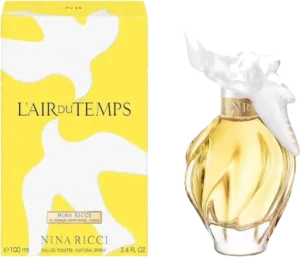 L´air Du Temps - 100 ml - Eau de Toilette
