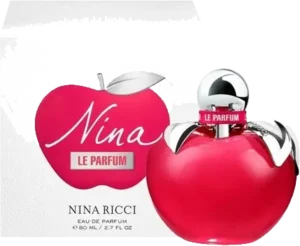 Le Parfum - 80 ml - Eau de Parfum