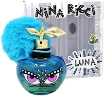 Les Monstres Luna - 80 ml - Eau de Toilette