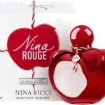 Nina Rouge