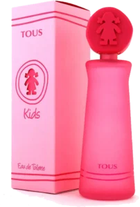 Tous Kids Girl - 100 ml - Eau de Toilette