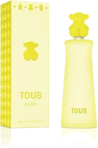 Tous Kids - 100 ml - Eau de Toilette