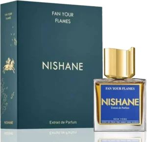Fan Your Flames X - 100 ml - Extrait de Parfum