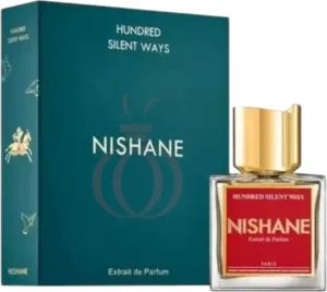 Hundred Silent Ways - 100 ml - Extrait de Parfum