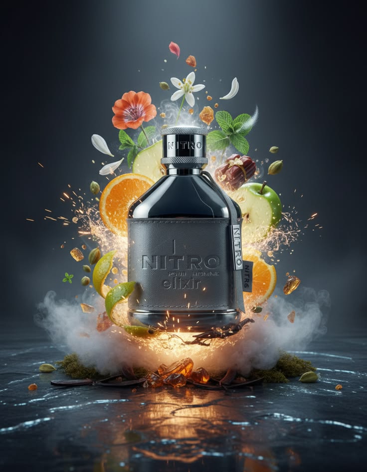 Nitro Elixir Dumont