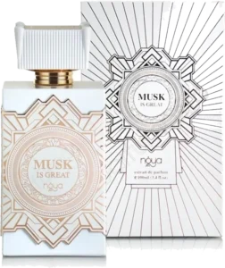 Árabe Musk Is Great X - 100 ml - Extrait de Parfum