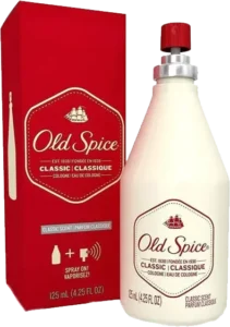 Classic - 125 ml - Cologne