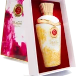 Árabe Arte Bellissima Exotic X