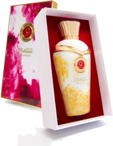 Árabe Arte Bellissima Exotic X - 75 ml - Eau de Parfum