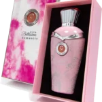 Árabe Arte Bellissima Romantic X