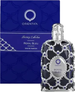 Árabe Royal Bleu - 150 ml - Eau de Parfum
