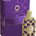 Árabe Velvet Gold Luxury Collection X