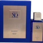 Árabe Xclusif Oud Bleu X