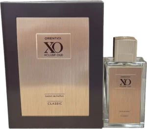 Árabe Xclusif Oud Classic X - 60 ml - Extrait de Parfum