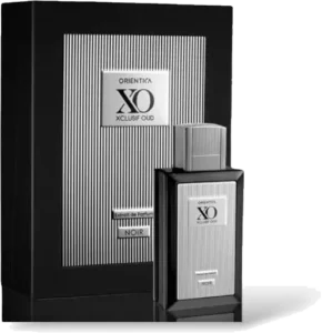 Árabe Xo Xclusif Oud Noir - 120 ml - Extrait de Parfum