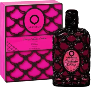 Dania - 80 ml - Extrait de Parfum