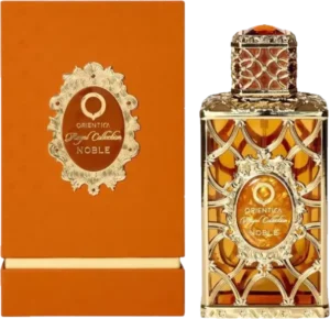 Royal Collection Noble - 80 ml - Eau de Parfum