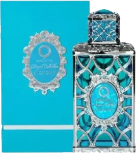 Royal Collection Victory - 80 ml - Eau de Parfum